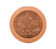 Makeup Revolution London Take A Vacation Re-loaded Bronzer 15g (W) (P2)