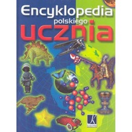 Encyklopedia polskiego ucznia Praca zbiorowa
