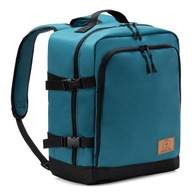 Plecak torba bagaż podręczny 40x30x20 wizzair