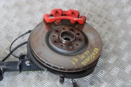 swing McPherson shock absorber right front JEEP RENEGADE 1.6 MJ