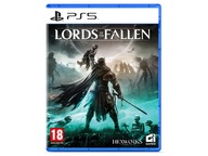 Lords of the Fallen - Edycja Standardowa Gra PS5