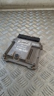 control unit of the engine OPEL INSIGNIA A 2.0CDTI