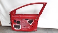 door front front right Renault Megane III DV727 HB
