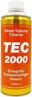 Súprava na čistenie vstrekovačov TEC-2000 375 ml