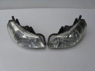 lights front SEDICI,SUZUKI SX4