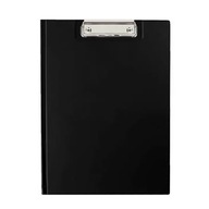 Clipboard Teczka Biurfol A4 PCV Czarny