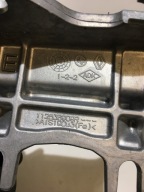 RENAULT CLIO V TCE DCI SUPPORT AIRBAG 112536909R