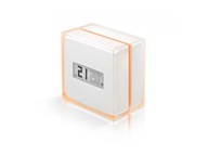 Netatmo NTH01 Termostat do sterowania instalacji grzewczych