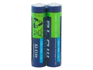 2 szt. Bateria BLOW SUPER ALKALINE AAA LR3