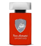 Tonino Lamborghini Sportivo Woda Toaletowa 125 ml