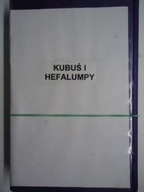 Kubuś i Hefalumpy