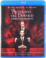 ADWOKAT DIABŁA [BLU-RAY] Lektor PL