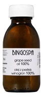 BingoSpa Olej z pestek winogron 100% 100ml