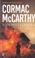 Sodoma i Gomora Cormac McCarthy trylogia pogranicze