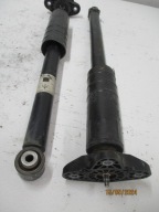 shock absorber AMOR MASERATI GRECALE 2,0HYB right left