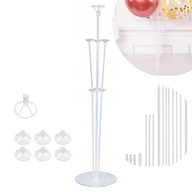 Lufik ÁLLVÁNY DEKORÁCIÓ ESKÜVŐI ÁLLVÁNY ESKÜVŐ SZÜLETÉSNAP PARTY