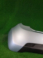 bumper rear rear part CHEVROLET SPARK M300 10- NR.6749