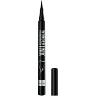 Rimmel Wonder Ink Ultimate Eyeliner 001 Black 1ML