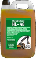 OLEJ HYDRAULICZNY HYDROL HL-46 5L