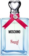 MOSCHINO FUNNY EDT 100ML FLAKON BEZ KORKA