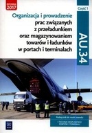 Technik eksploatacji portów AU.34 Podr. cz.1