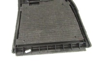 cover boot upholstery left left side BMW e91 KOMBI