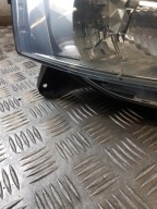 light right front CITROEN BERLINGO and LIFT 07R- EUROPA