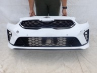 KIA CEED III GT 6xPDC 2018-2021 bumper front front