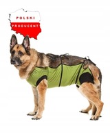 Fartuszek, ubranko pooperacyjne dla psa XL