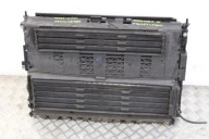 support panel for radiators front radiator pillar CITROEN BERLINGO IV 4 2019 1.5 HDI