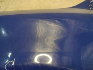 fender left front Volkswagen Fox k: LL5M