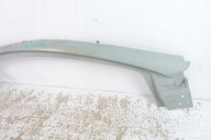 TESLA MODEL 3 2017- side roofs pillar fender right