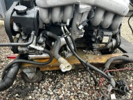 648.960 engine 648 om648 MERCEDES w220 lift 3.2 CDI