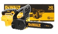 Dewalt Pilarka piła łańcuchowa 18V 30cm DCM565N z silnikiem bezszczotkowym