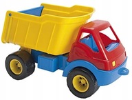 SpeelGoed 2289 - Nákladné auto/sklápač pre deti