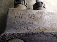 LEVIER DE VITESSE CÂBLE MÉCANISME LEVIER VITESSE ENGRENAGE 6Q0711061E FABIA III