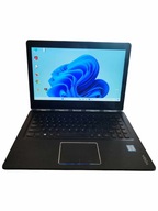 Notebook Lenovo Yoga 900-13ISK 12,5 " Intel Core i5 8 GB / 256 GB strieborný