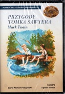 Przygody Tomka Sawyera - Mark Twain Audiobook