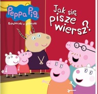 Peppa Pig. Książeczki z półeczki cz.83
