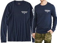 ABERCROMBIE Hollister T-Shirt Longsleeve USA M