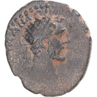 Moneta, Seleucid i Pierie, Antoninus Pius, Æ, 138-
