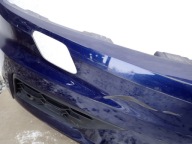 bumper front VW VOLKSWAGEN TIGUAN 5NA 2 II 2016