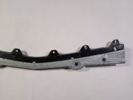 Console Support plaque Pare choc Support Avant Chevrolet Corvette C5 1997-2004