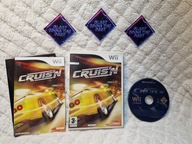 Cruis'n 7/10 ENG Wii