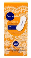 Sence, Ultra Thin Liners, Vložky, 28 ks