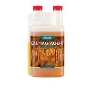 CALMAG AGENT 1L - magnez i wapń do miękkiej wody