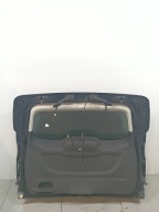 heckklappe kofferraumdeckel FENSTER FD Ford Kuga II (2012-)