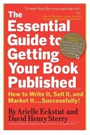 The Essential Guide to Getting Your Book