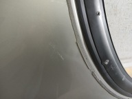 fender front right VW UP LIFT CROSS