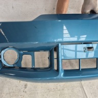 SUZUKI IGNIS III 16-> bumper front front